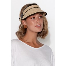 Pearl Natural Travel Visor