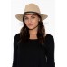 Stoney Natural Travel Fedora